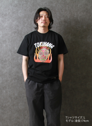 （SHIMIZUYA TAXI3 半袖Tシャツ）Masuyama Kazuaki