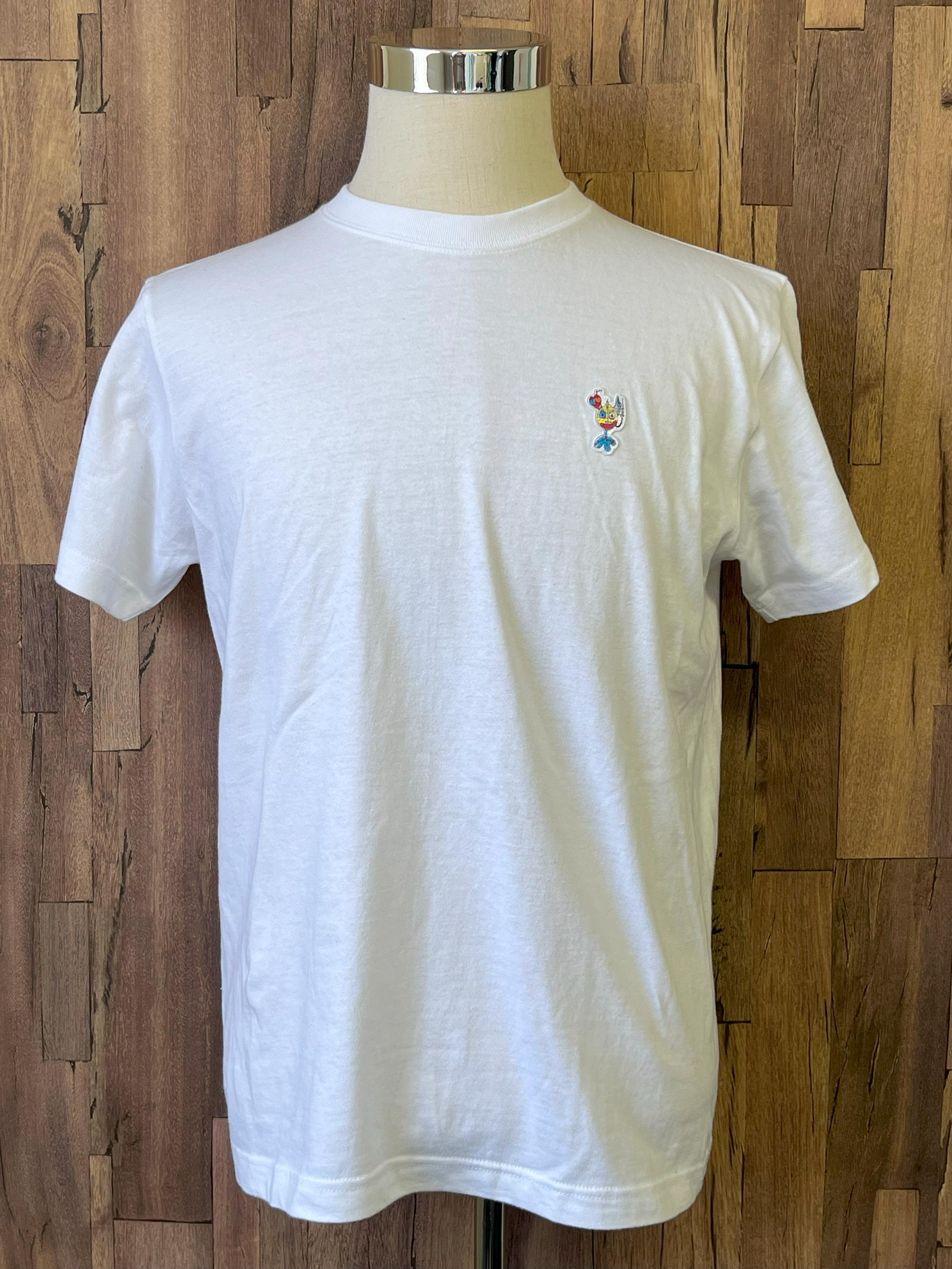 （己の無限の可能性 半袖Tシャツ） Infinity158