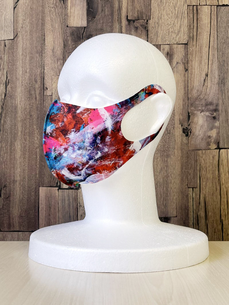 （わたしのせかい）Kanaho Hoshino