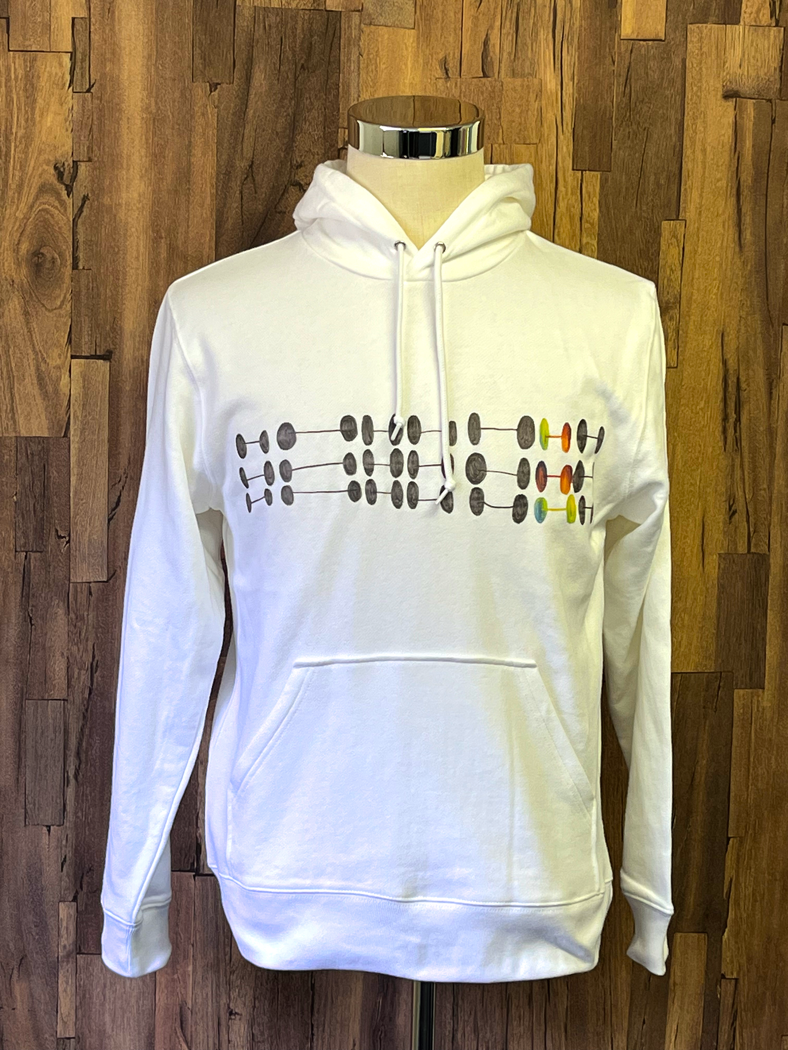 （めんぼう  パーカー） yuhi